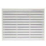 Everrawood 24″ x 32" Rectangular Table Top w/Aluminum Frame W/UH