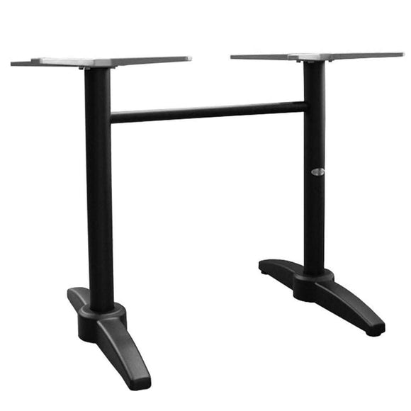 Sydney Double Pole Dining Table Base