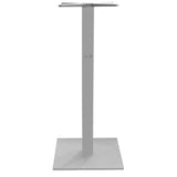 New Rome Bar Table Square Base