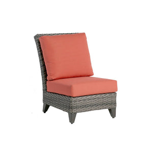 St. Martin Sectional Armless Chair