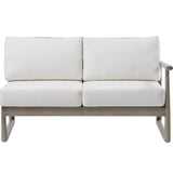 Park West Sectional Two Seat Right Arm