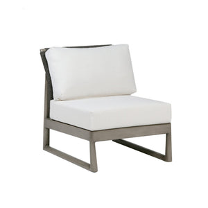 Park West Sectional Armless Chair