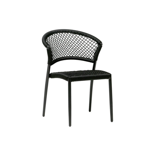 Ria Stackable Dining Side Chair