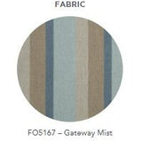 Avenue Adjustable Lounger