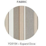 Avenue Adjustable Lounger