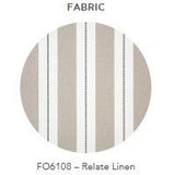 Avenue Adjustable Lounger