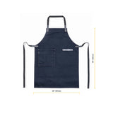 Ooni Pizzaiolo Apron