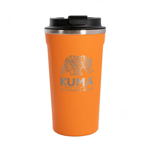 Kuma Coffee Tumbler