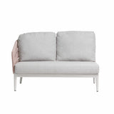 Poinciana Sectional 2-Seater Left Arm