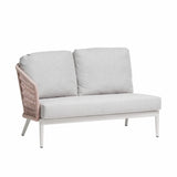 Poinciana Sectional 2-Seater Left Arm