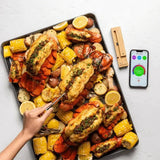 Meater® Plus Wireless Meat Thermometer