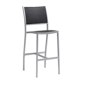 New Munich Armless Bar Chair