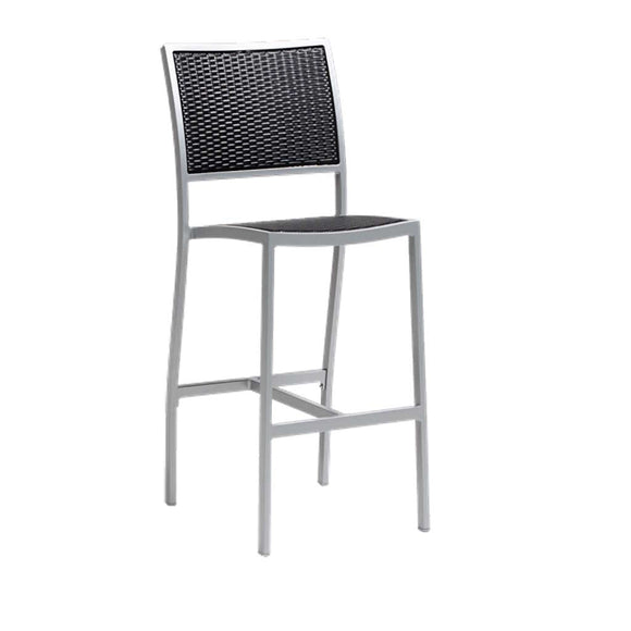 New Munich Armless Bar Chair