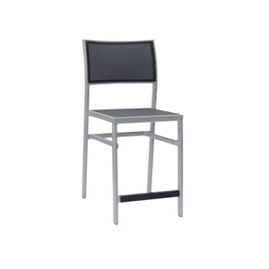 New Roma Sling Bar Chair w/o Arm