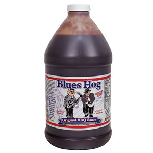 Blues Hog Original Sauce 1/2 Gallon