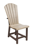 C11 Addy Dining Side Chair