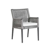 Genval Dining Arm Chair