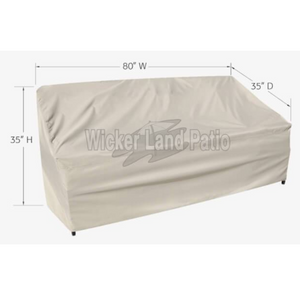 Sofa Weather Cover - CP723