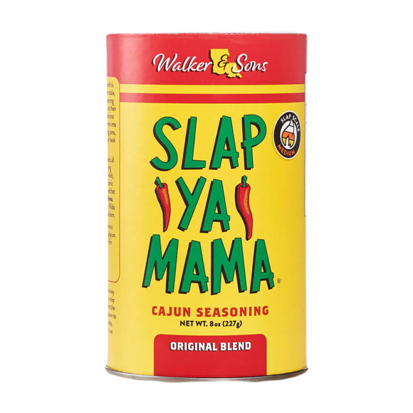 Original Blend Cajun Seasoning 16oz