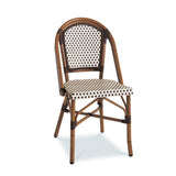 Victoria Stacking Side Chair