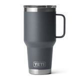 Rambler 30oz / 887ml Travel Mug With Stronghold Lid