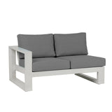 Element 5.0 Sectional 2 Seat Left Arm