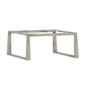 Park West Coffee Table Base (For 32″ Square Top)