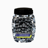 1/2" Reflective Fire Glass 10 lbs - 16 COLOUR OPTIONS