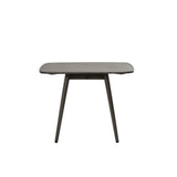 Alinea 39″ Square Dining Table W/UH