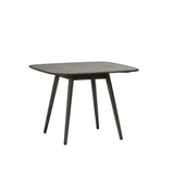 Alinea 39″ Square Dining Table W/UH