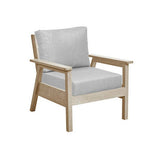 Tofino Arm Chair