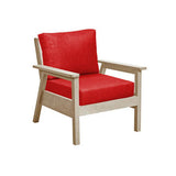 Tofino Arm Chair