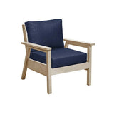 Tofino Arm Chair