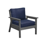 Tofino Arm Chair
