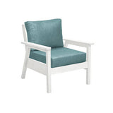 Tofino Arm Chair