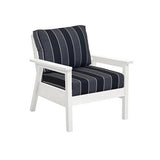 Tofino Arm Chair