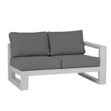 Element 5.0 Sectional 2 Seat Right Arm