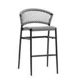 Ria Stackable Bar Chairs