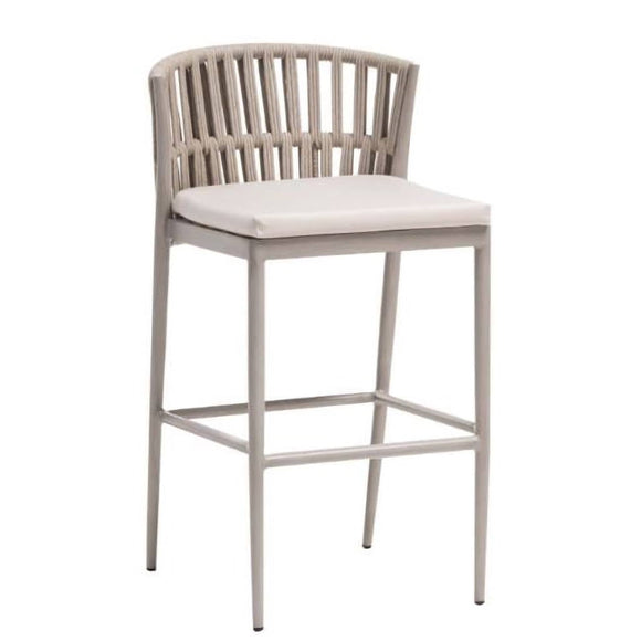 Lineas Bar Chair