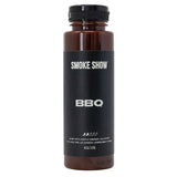 Smoke Show Jalapeno BBQ Sauce