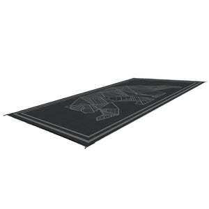 RV Bear Mat 18x9'