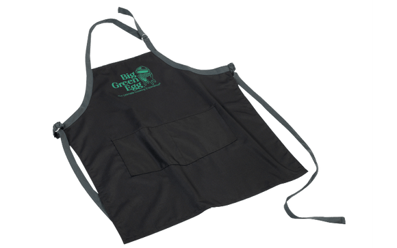 Big Green Egg Barbeque Big Green Egg Apron