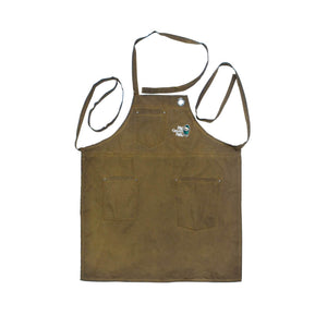 Big Green Egg Barbeque Big Green Egg Grilling Apron