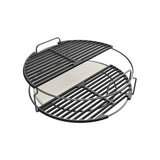 Big Green Egg Barbeque convEGGtor Basket