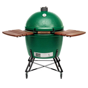 Big Green Egg Barbeque Egg Mates, Composite