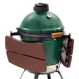 Big Green Egg Barbeque Egg Mates, Composite