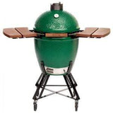 Big Green Egg Barbeque Egg Mates, Composite