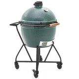 Big Green Egg Barbeque Integgrated Nest Handler