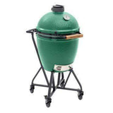 Big Green Egg Barbeque Integgrated Nest Handler