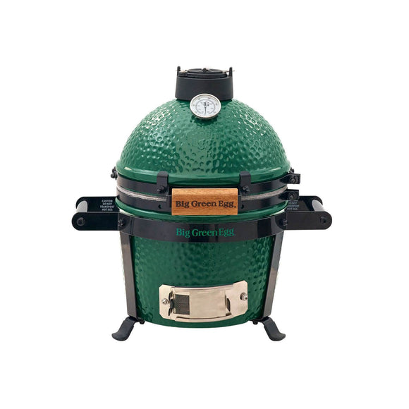 Big Green Egg Barbeque Mini Big Green Egg Kit